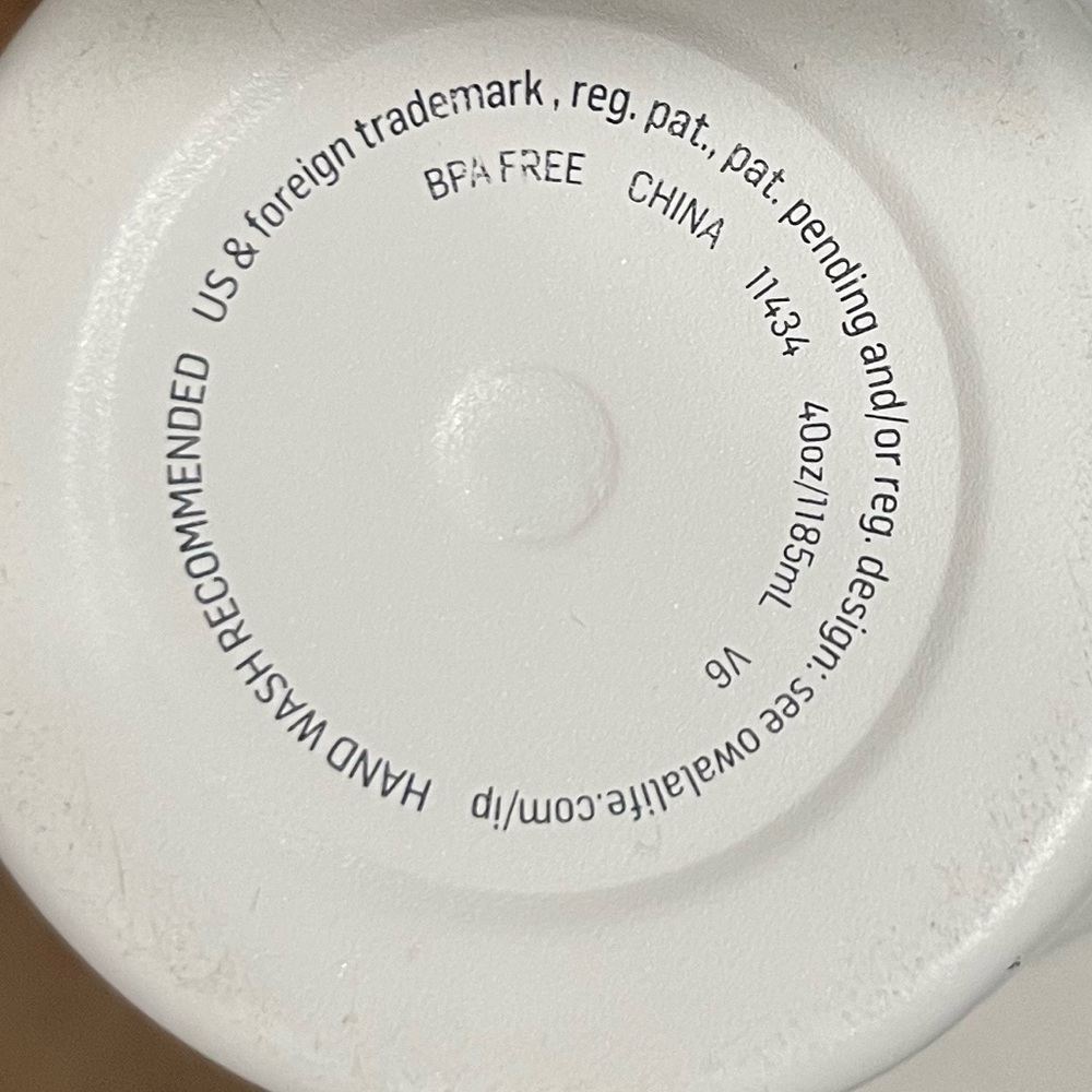 Hot / Cold Cup - Picture 6 of 6